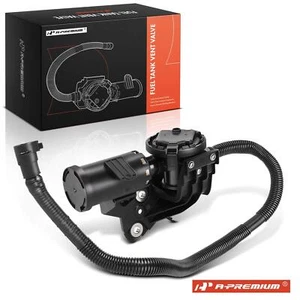 Válvula de ventilación del tanque de combustible A-Premium con tubo para BMW X5 2019-2024 X6 20-24 3,0 L 4,4 L - Imagen 1 de 9