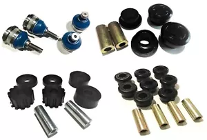 FRONT CONTROL ARM BUSHES KIT for FORD LTD AU 06/1999-08/2002 - Picture 1 of 6