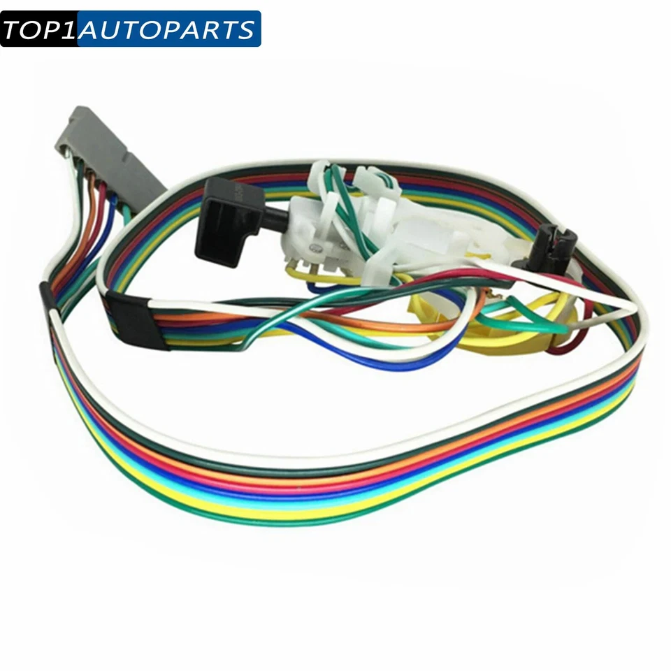 For Dodge Dart Plymouth Duster Scamp Valiant Monaco Turn Signal Switch 3488804 - Изображение 1 из 4