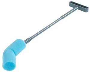 WENKO Schmutz-Teufel extra-lang - Extra lange Spülbürste, Flaschenbürste - Bild 1 von 3