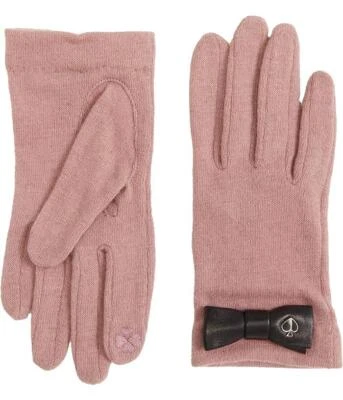 Guantes Kate Spade New York 301975 medio arco talla LG Foto 1 de 2