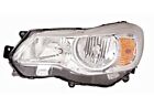 Headlight N/S Fits SUBARU Xv 17- 84001FJ590