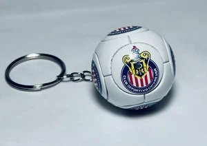 Chivas USA Schlüsselanhänger Fußball - Bild 1 von 2