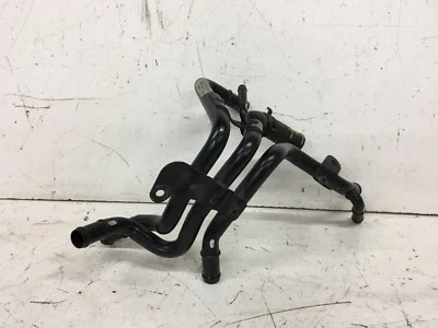 VW GOLF MK7 AUDI A3 8V 2013-17 1.6 TDI TUBO REFRIGERANTE DE AGUA MANGUERA DE METAL 04L121064AC Foto 1 de 4