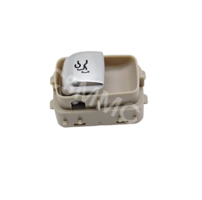 Trunk Lock Release Switch Fit For Mercedes Benz W205 C253  2016-2019 A2059051713 - Image 1 of 4