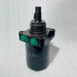 Parker TG 0530 Hydraulic Torqmotor (Number Plate Missing) - Picture 1 of 4