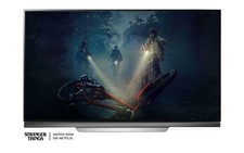 LG OLED65E7P _548 65-Inch 4K ULTRA HD ACTIVE HDR with Dolby Vision