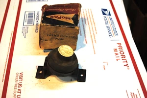 NOS MOPAR 1960 61 62 PLYMOUTH VALIANT DODGE LANCER W/SHIELD WASHER PUMP  2076175 - Picture 1 of 1
