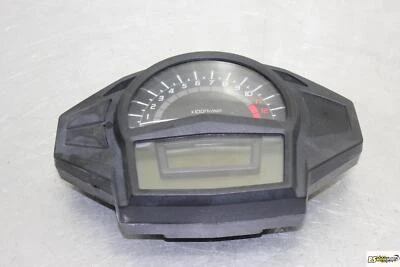 Kawasaki Ninja 650 Ex650 2012 velocímetro velocímetro panel de visualización velocímetro 18 k  Foto 1 de 4