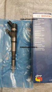 Inyector BOSCH para LAND ROVER FREELANDER 2.0 Td4 mk1 0 986 435 095 0986435095 - Imagen 1 de 1