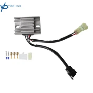 For Artic Cat 250 300 2001-2005 Voltage Regulator Rectifier Assembly 3530-034 - Picture 1 of 8