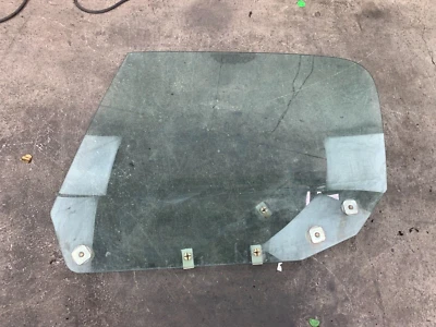 1999-2005 Mazda Miata Mx5 OEM Driver Porta Janela Esquerda Vidro Novo na caixa 99-05 - Imagem 1 de 4