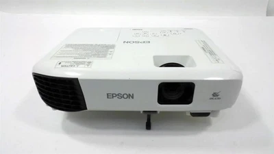 Epson EX3280 LCD Projector - HDMI - 3600 Lumens - Free Shipping - Image 1 of 3