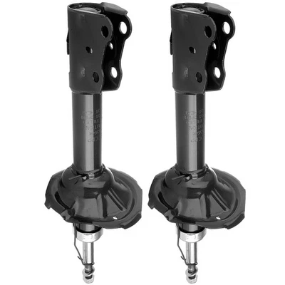 2* Struts Absorber Shocks Front Left Right For 2004-2005 2006 Scion xA xB 1.5L - Image 1 of 4