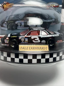 2024 Nascar Authentics Dale Earnhardt 1993 Coca Cola 600 Winners Circle - Picture 1 of 15