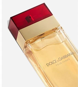 Pour Femme-100ml-Eau De Toilette Donna - Foto 1 di 1