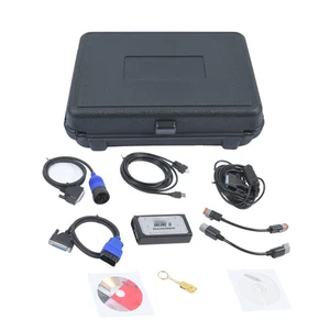 3165033 INLINE 6 Data Link Adapter Diagnostic Scanner Tools For Cummins - Picture 1 of 13