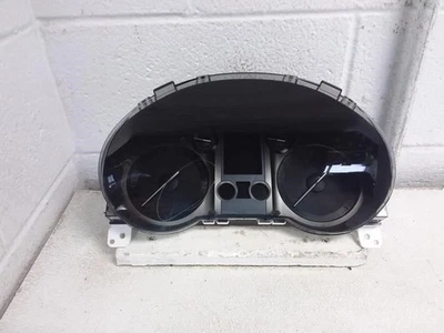 Conjunto de velocímetro MPH compatível com 18-19 LEXUS GX460 928129 ID # 838006BT30  - Imagem 1 de 4