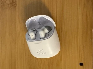Auriculares inalámbricos JBL Tune 225TWS - blancos (JBLT225TWSWHTAM) - Imagen 1 de 5