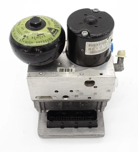 ABS Hydraulikblock Hydraulikaggregat SBC Mercedes A0054318012 Bosch 0265960029 - Bild 1 von 9