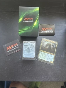 Commander 2015 Swell the Host – Sealed, Ezuri’s Gnat Army Inside! - Picture 1 of 1