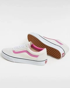 Scarpe Sneakers Unisex Vans Old Skool POP Raspberry Rose Lifestyle Unisex - Imagen 1 de 14