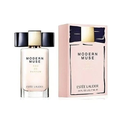Eau de Parfum Estee Lauder Modern Muse 0,24 oz. Nuevo y precintado Foto 1 de 4