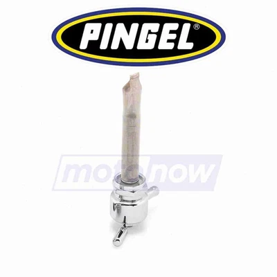 Pingel Power-Flo Petcock for 1994-2000 Harley Davidson FXDS-Conv Dyna tc - Image 1 of 4