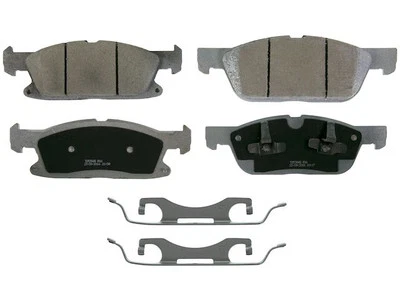 For 2018-2020 Lincoln Continental Brake Pad Set Front Wagner 24223ZRTD 2019 - Image 1 of 2