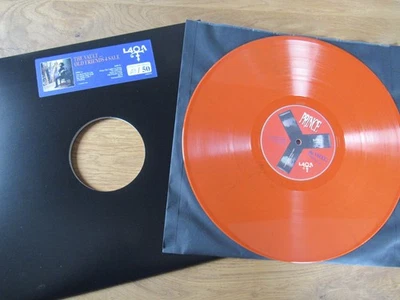 PRINCE Old Friends for Sale Orange 180 Gr. VINYL  LP  WELTWEIT  "50"  Stück  NEU - Bild 1 von 4