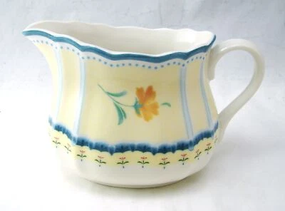 Lenox Provencal Jardin Provencal Blossom Crémier Excellent - Photo 1/4