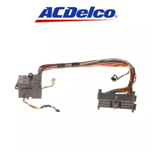 ACDelco Ignition Switch D1414D For 98-02 Chevrolet C2500 C3500 K2500 K3500 C1500 - Picture 1 of 1