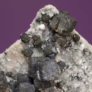 Bornite Mine #57, Stapayev, Dzhezkazgan, Karagandy, Kazajstán BS2476 Smith Col - Imagen 1 de 7