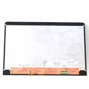 15,6" UHD LCD Bildschirm Touch Baugruppe für HP Spectre X360 15-BL108CA 15-BL112DX - Bild 1 von 2