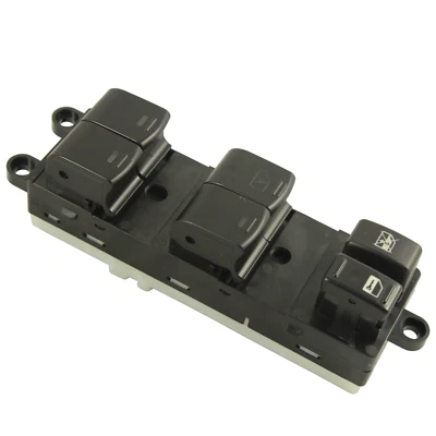 Master Power Window Control Switch 25401-EA003 For Nissan Frontier 2005-2008 New - Image 1 of 4