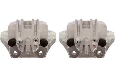 Задний комплект суппортов дискового тормоза Raybestos для 2008-2010 BMW 528i (73788) - Изображение 1 из 4