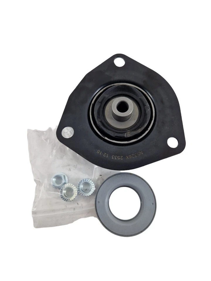 Soporte amortiguador suspensión para NISSAN MURANO Z50 STRUT MOUNT Foto 1 de 4