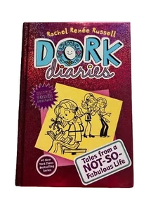Dork Diaries: Dork Diaries 1 : Tales from a Not-So-Fabulous Life by Rachel Renée - Bild 1 von 2