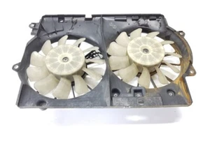 1671126120 2262851 cooling fan 1636326070 for LEXUS IS DS2IS2 220D 2010 - Picture 1 of 8