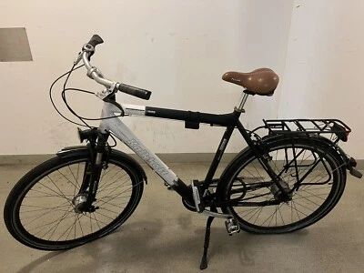 Herrenfahrrad 28 Zoll Agattu von Kalkhoff - Bild 1 von 2