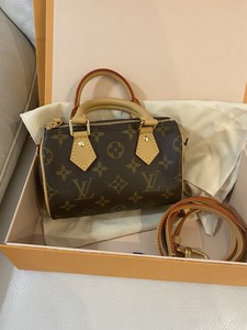 Borse e borsette da donna Louis Vuitton Louis Vuitton Speedy | Acquisti  Online su eBay