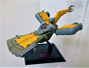 Cowboy Bebop Hammerhead Runner 1/144 Resin Model Kit BUILT - Yellow Submarine - Picture 1 of 17