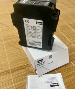 1PCS PARKER PQDXXA-Z10 amplifier Brand New Expedited Shipping - Picture 1 of 2