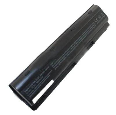Nueva Batería para Portátil Notebook 7800mAh para HP 593554-001 593553-001 MU06 MU09 REPUESTO Foto 1 de 4