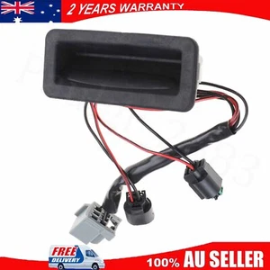 Rear Tailgate Door Release Handle Switch # LR015457 for Land Rover Discovery 3 4 - Picture 1 of 10