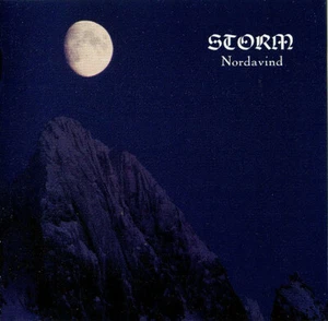 Storm - nordavind (CD), NEW - Foto 1 di 2