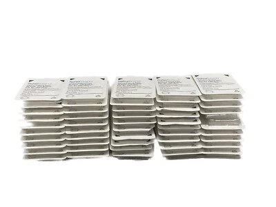 (50) NEW Fisherbrand 96-Well Flat Bottom Tissue Culture Plates FB012931 - Image 1 of 4