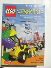 Lego Creator PC Game  (PC, 2004) PC CD-ROM NEW SEALED