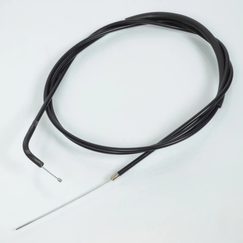 Câble d'accélérateur RSM pour Scooter Peugeot 50 Ludix MSHCBLUDH / KA419974 / - Photo 1/2