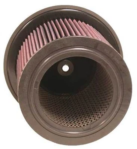 K&N Reusable AIR FILTER FOR NISSAN PATROL 4X4 GU 01-12 TB48DE 4.8L DOHC - Picture 1 of 1